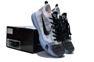 cheap kobe x elite low htm white cheap no. 7